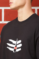 Shiv Om Oversized T-Shirt