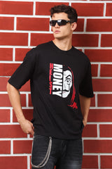 Professor Oversized T-Shirt