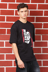 Professor Oversized T-Shirt