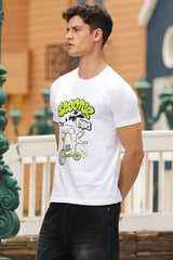 Doggy Gang Oversized T-Shirt