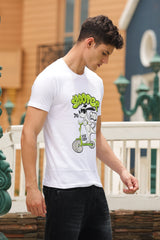 Doggy Gang Oversized T-Shirt