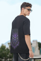 Wakanda Oversized T-Shirt