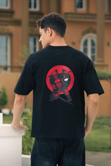 Spidy Oversized T-Shirt