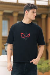 Spidy Oversized T-Shirt