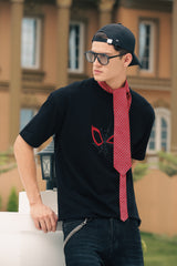 Spidy Oversized T-Shirt