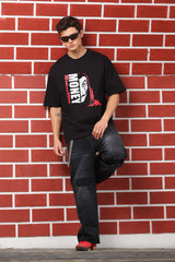 Professor Oversized T-Shirt