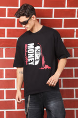 Professor Oversized T-Shirt