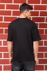 Professor Oversized T-Shirt