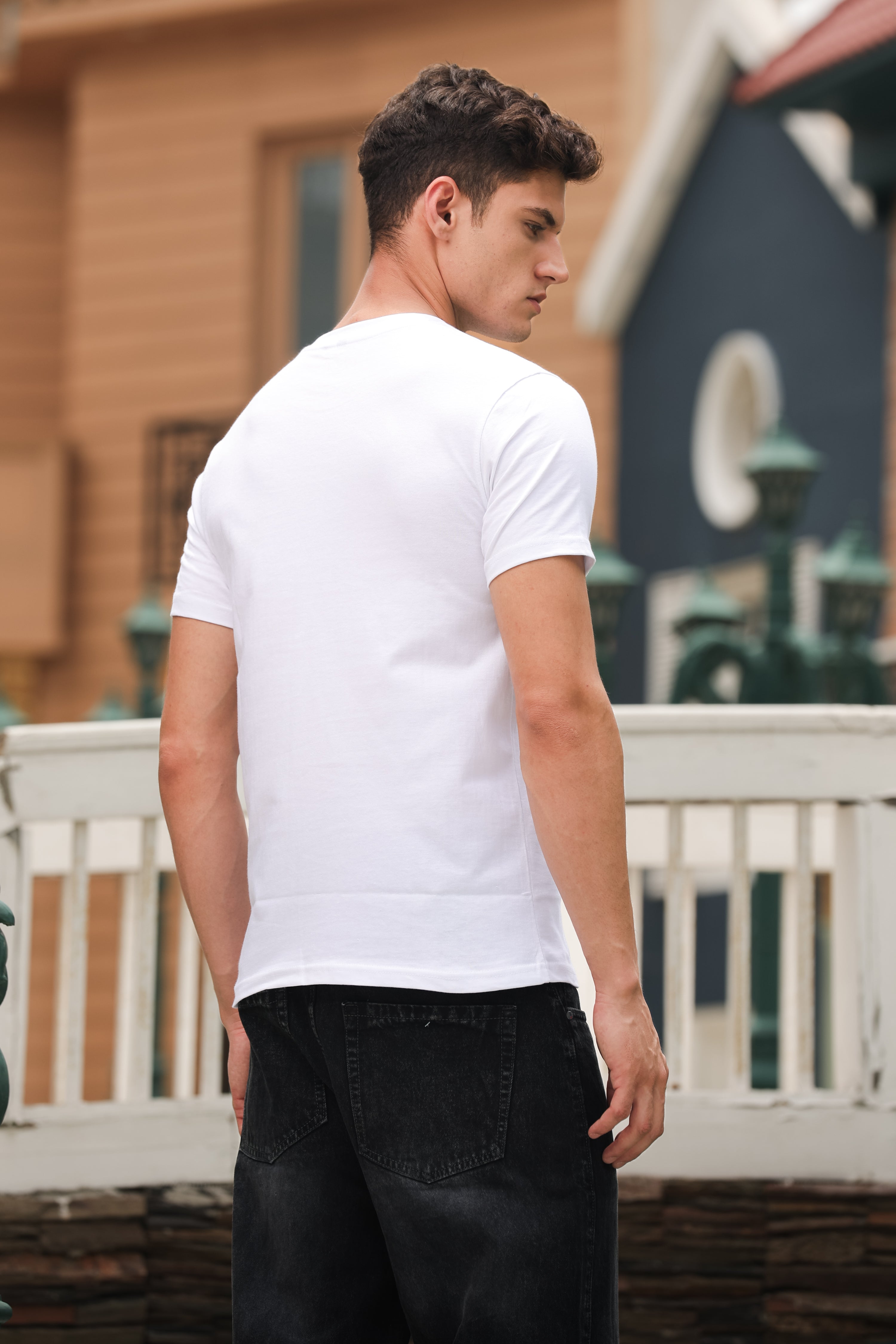 Doggy Gang Oversized T-Shirt